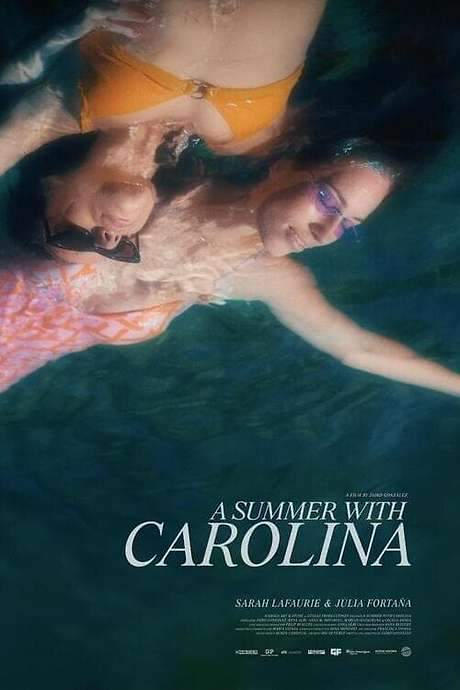 A Summer with Carolina